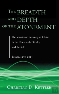 Bertrand.pt - The Breadth And Depth Of The Atonement