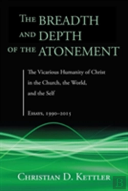 Bertrand.pt - The Breadth And Depth Of The Atonement