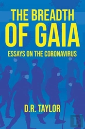 The Breadth Of Gaia