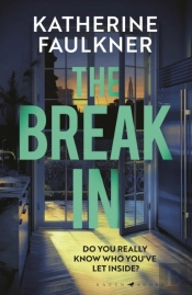 The Break-In