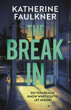 Bertrand.pt - The Break-In