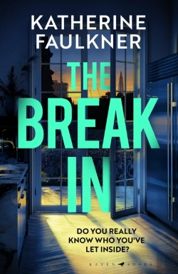 Bertrand.pt - The Break-In