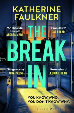 Bertrand.pt - The Break-In