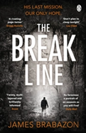 The Break Line