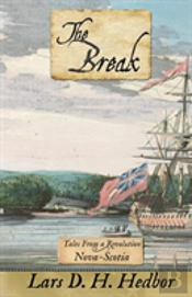 The Break: Tales From A Revolution - Nov