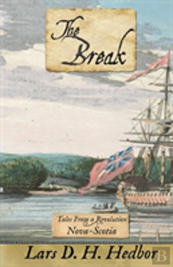 Bertrand.pt - The Break: Tales From A Revolution - Nov