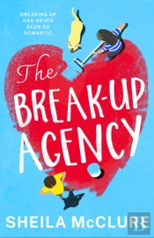 The Break-Up Agency