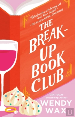Bertrand.pt - The Break-Up Book Club