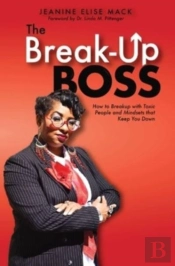 The Break-Up Boss