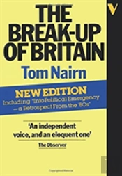 The Break-Up Of Britain