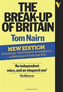 Bertrand.pt - The Break-Up Of Britain