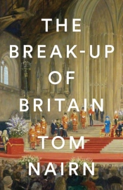 The Break-Up Of Britain