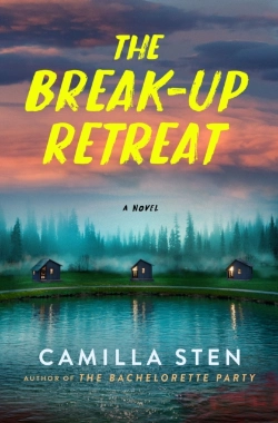 Bertrand.pt - The Break-Up Retreat