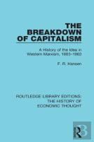The Breakdown Of Capitalism