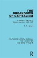 The Breakdown Of Capitalism