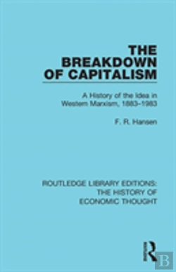 Bertrand.pt - The Breakdown Of Capitalism