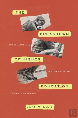 Bertrand.pt - The Breakdown Of Higher Education
