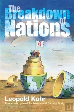 Bertrand.pt - The Breakdown Of Nations
