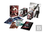 The Breaker - Coffret 10 Manga - Edition Limitee Collector