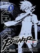 The Breaker: New Waves Omnibus Vol. 1