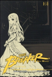 The Breaker New Waves T.9
