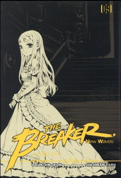Bertrand.pt - The Breaker New Waves T.9