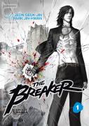 The Breaker Omnibus Vol. 1