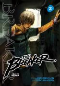 The Breaker Omnibus Vol. 2