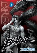 The Breaker Omnibus Vol. 3