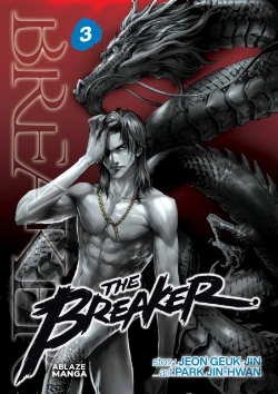 Bertrand.pt - The Breaker Omnibus Vol. 3