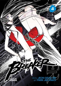 Bertrand.pt - The Breaker Omnibus Vol. 4