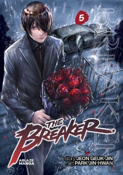 Bertrand.pt - The Breaker Omnibus Vol 5