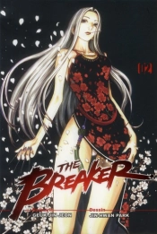 The Breaker T.2