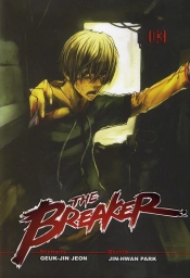 The Breaker T.3