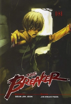 Bertrand.pt - The Breaker T.3