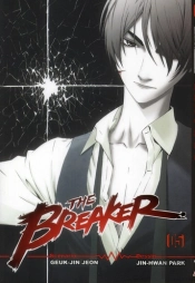 The Breaker T.5