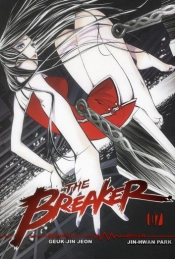The Breaker T.7
