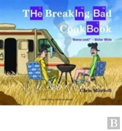 Bertrand.pt - The Breaking Bad Cookbook