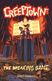 The Breaking Game
