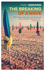 The Breaking Of A Wave