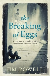 The Breaking Of Eggs