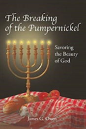 The Breaking Of The Pumpernickel