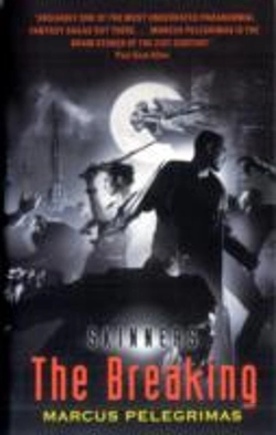 Bertrand.pt - The Breaking (Skinners)