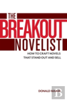 The Breakout Novelist