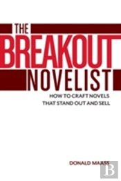 The Breakout Novelist