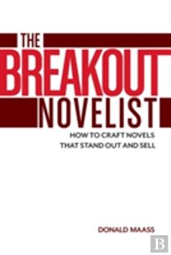 Bertrand.pt - The Breakout Novelist