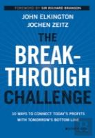 The Breakthrough Challenge