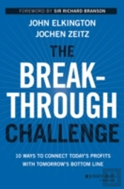 The Breakthrough Challenge