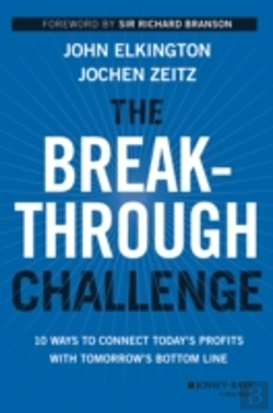 Bertrand.pt - The Breakthrough Challenge