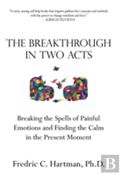 The Breakthrough